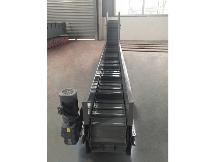 鏈板式輸送機（jī）