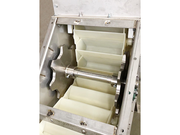 鬥提機細節（jiē）展示